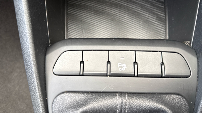 Kia Stonic 1.0T GDi 99 2 5dr Petrol Estate